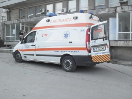 Serviciul de Ambulanţă a scos posturi la concurs